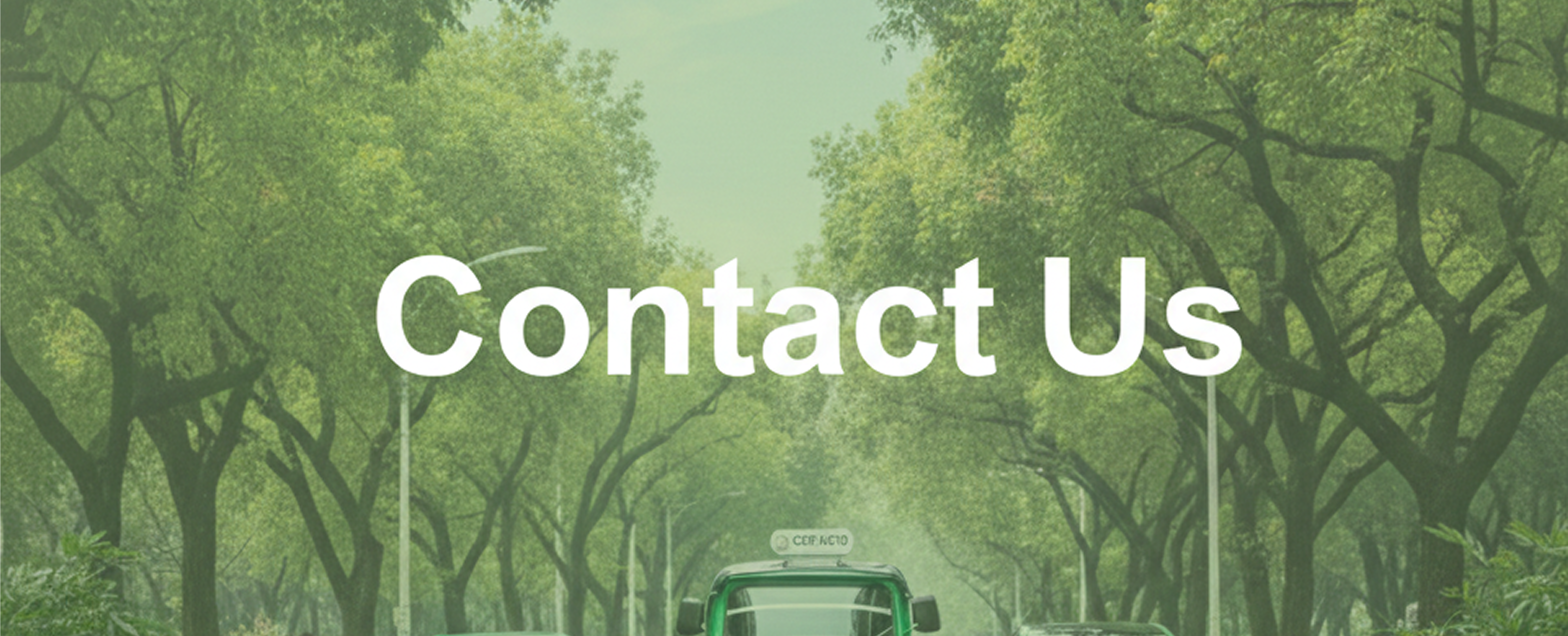 Contact OOR Contact OOR