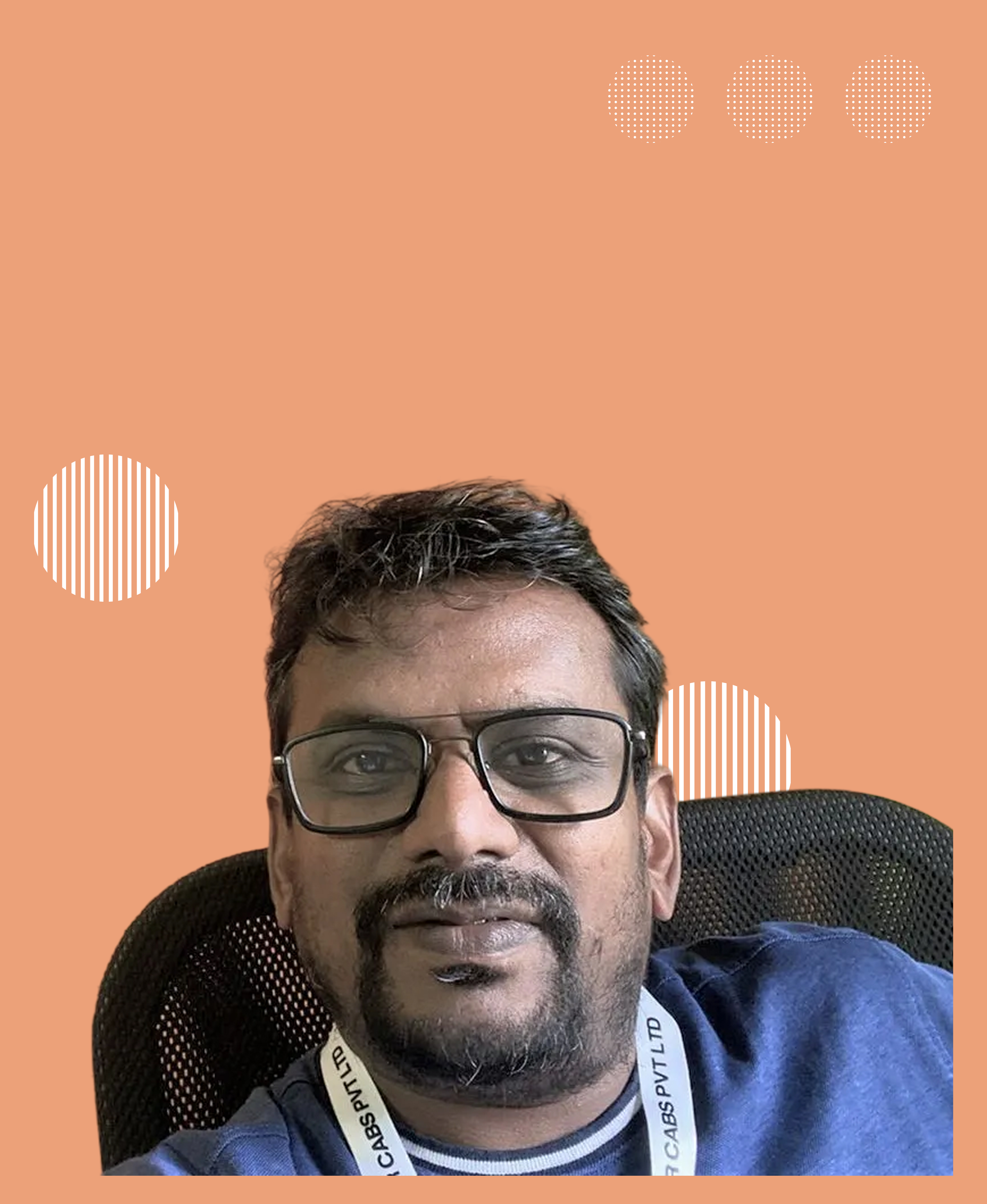 Maria Issac - Founder & Managing Director